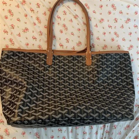 goyard pm dupe